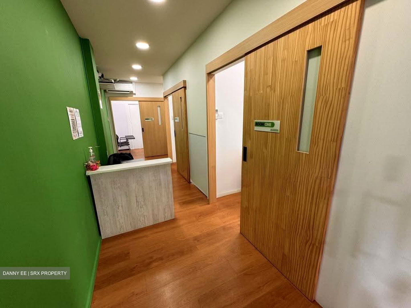 Bishan Street 22 (D20), Shop House #639411261